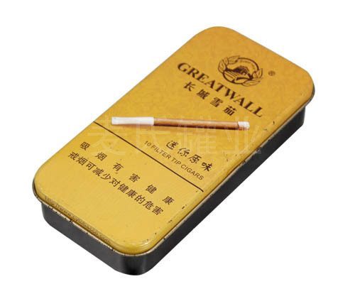 長城雪茄包裝小鐵盒-1.jpg