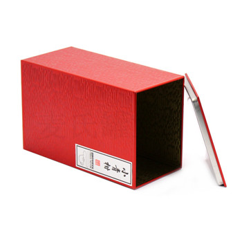 小青柑普洱茶鐵盒,柑普茶馬口鐵盒包裝設計公司